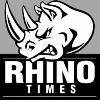 The rhinoceros times
