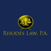 Rhodes law, p.a.