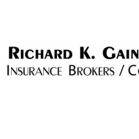 Richard k. gaines, inc.