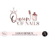 By design nail salon