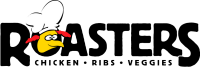 Roasters rotisserie