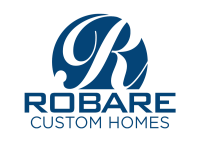 Robare custom homes