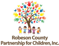 Robeson county partnership for children