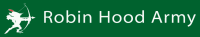 Robin hood army