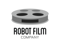 Robot films