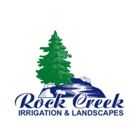 Rock creek landscape inc