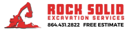 Rock hard excavating inc