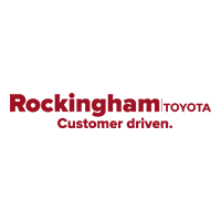 Rockingham toyota