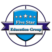 '5 star" quality training centres