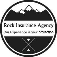 Rock insurance agency inc