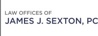 Law offices of james j. sexton, pc