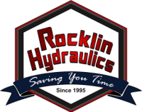 Rocklin hydraulics