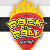 Rock n roll gourmet hippie chips