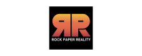 Rock paper reality
