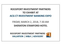 Rockport investment partners