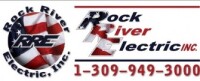 Rock river electric inc.