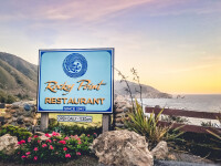 Rocky point restaurant
