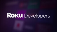 Roku channel developer