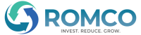 Romco sales co