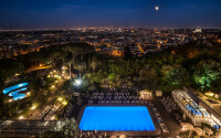 Rome cavalieri, waldorf astoria hotels & resorts