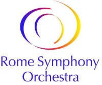 Rome symphony orchestra