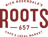 Roots 657