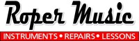 Roper music company