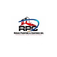 Rosas painting