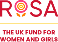 Rosa the uk fund for women and girls