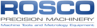 Rosco precision machinery llc