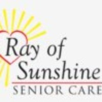 Ray of sunshine senior care