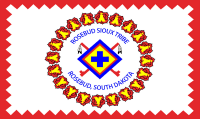 Rosebud sioux tribe