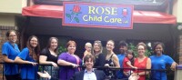 Rose child care, llc