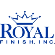 Royal finish