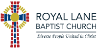 Royal lane baptist church