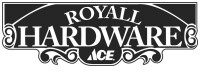 Royall ace hardware