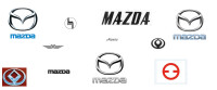 Royal moore mazda