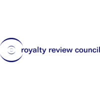 Royalty review council