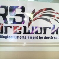 Rs fireworks llc