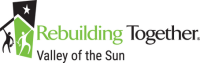 Rebuilding together valley of the sun