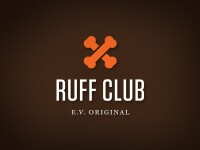 Ruff club