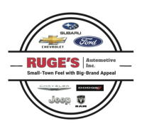 Ruge's automotive, inc.