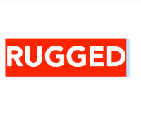 Rugged productions