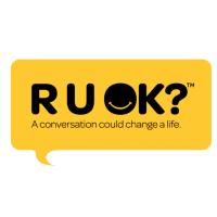 R u ok?