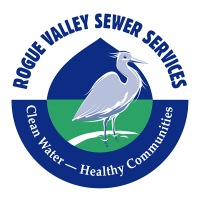 Rogue valley sewer svc