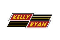 Ryan's equipment