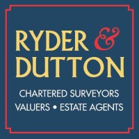 Ryder & dutton
