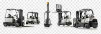 Ryder material handling