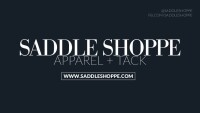 Saddle shoppe