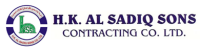 H. k. al-sadiq sons contracting co. ltd.